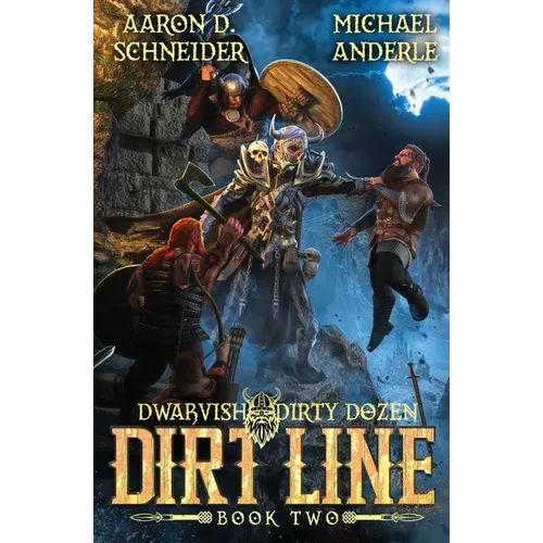 Dirt Line