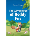 The Adventures of Reddy Fox