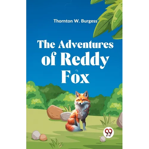 The Adventures of Reddy Fox