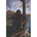 The Literary Fantasy Magazine: Winter 2025