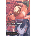 Sword Art Online Alternative Gun Gale Online, Vol. 3 (Light Novel): Second Squad Jam: Finish Volume 3