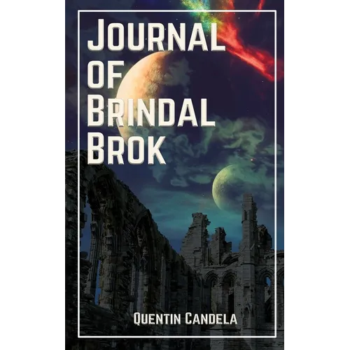 Journal of Brindal Brok