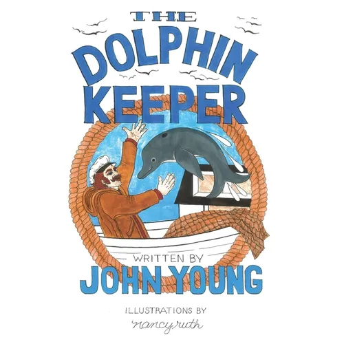 The Dolphin Keeper