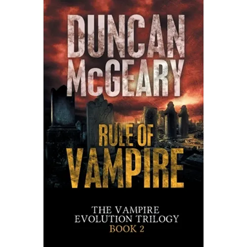 Rule of Vampire