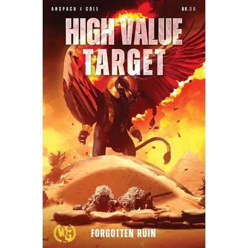 High Value Target