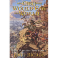 The City That Would Eat The World: More Gods Than Stars Book 1