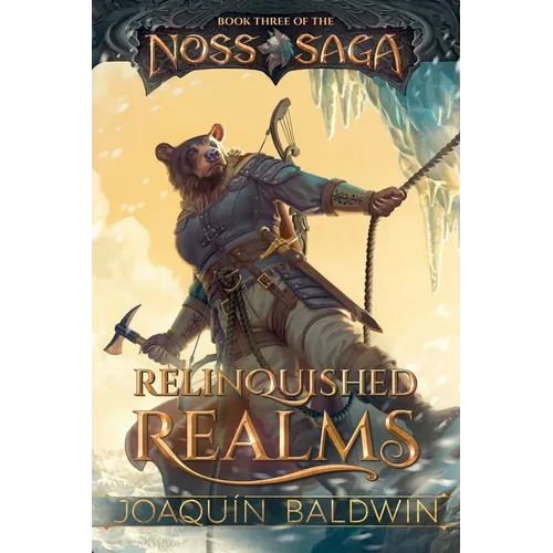 Relinquished Realms