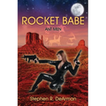 Rocket Babe: Ant Men