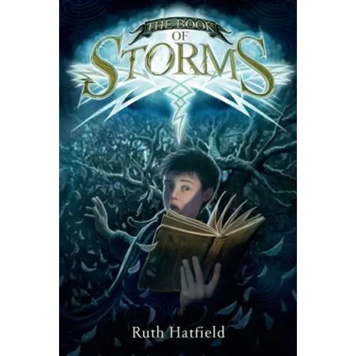 Book of Storms