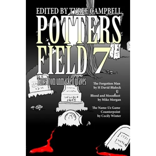 Potter's Field 7