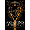 Assassin's Apprentice (the Illustrated Edition): The Farseer Trilogy Book 1