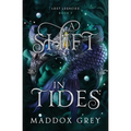 A Shift in Tides: A Mermaid Romantasy