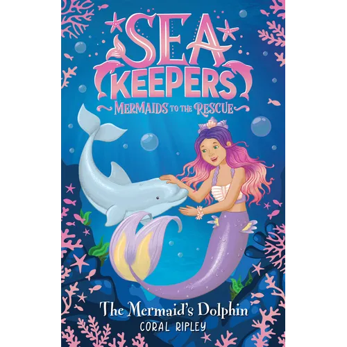 The Mermaid's Dolphin