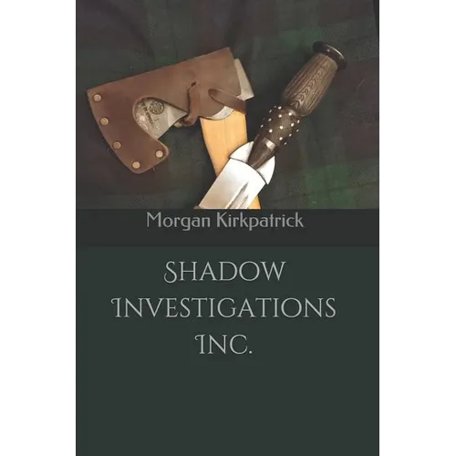 Shadow Investigations Inc.