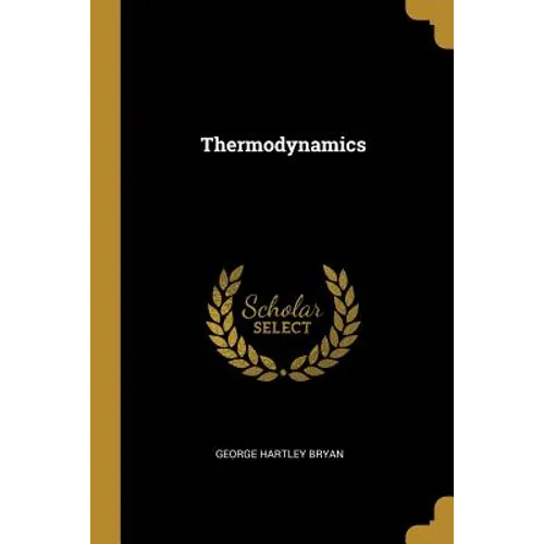 Thermodynamics