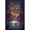 The Sigil Masters