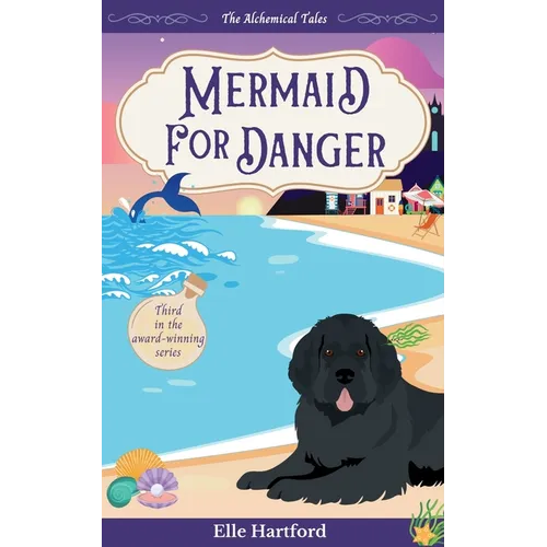 Mermaid for Danger