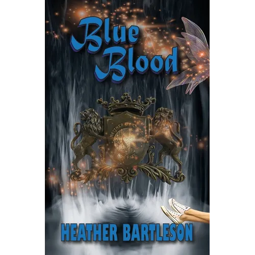 Blue Blood