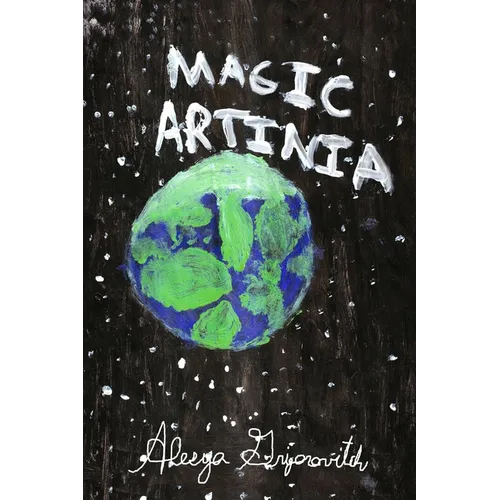 Magic Artinia