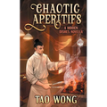 Chaotic Apéritifs: A Cozy Cooking Fantasy