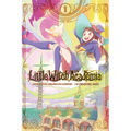 Little Witch Academia, Vol. 1 (Manga)