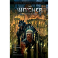 Andrzej Sapkowski's the Witcher: A Question of Price