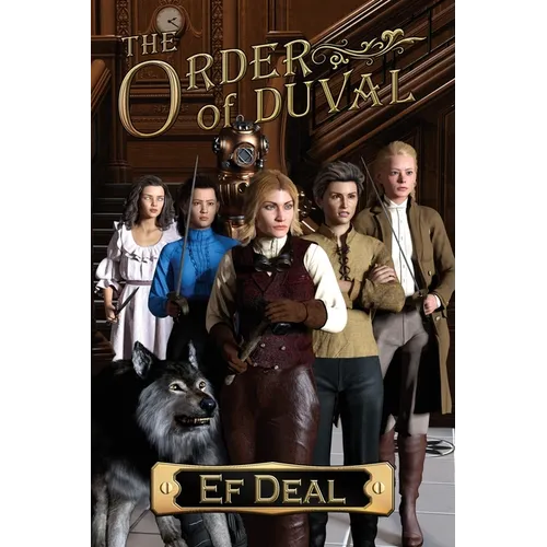 The Order of Duval