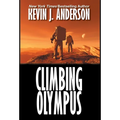 Climbing Olympus