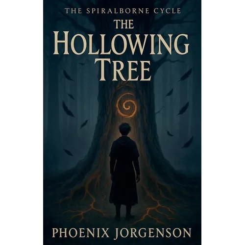 The Hollowing Tree