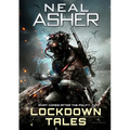 Lockdown Tales