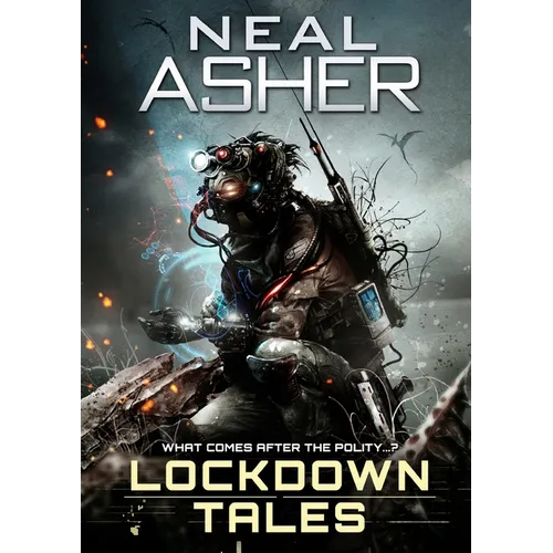 Lockdown Tales