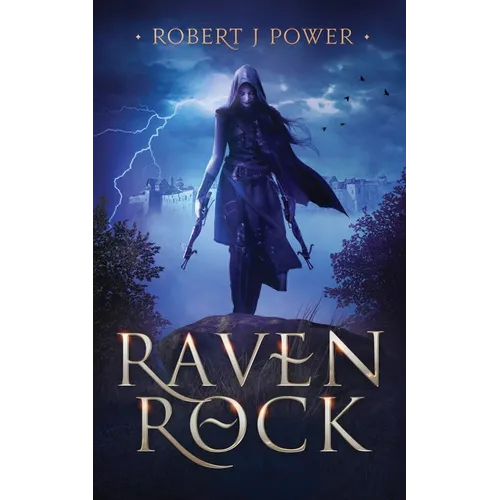 Raven Rock