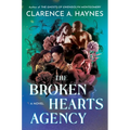 The Broken Hearts Agency
