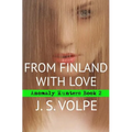 From Finland with Love (Anomaly Hunters, Book Two)