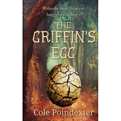 The Griffin's Egg