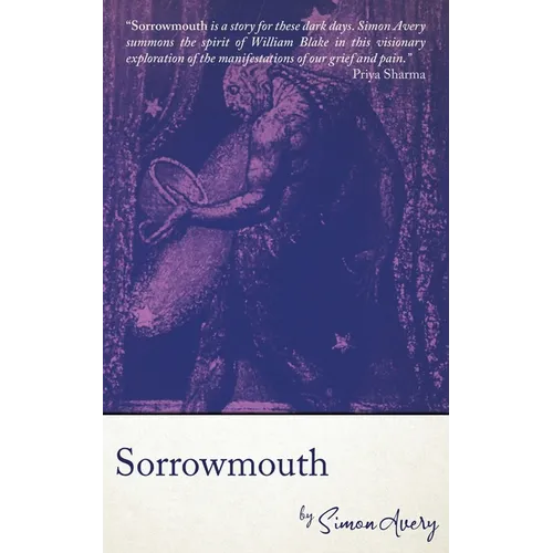 Sorrowmouth