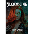 Bloodline: The Chaos Magic Saga