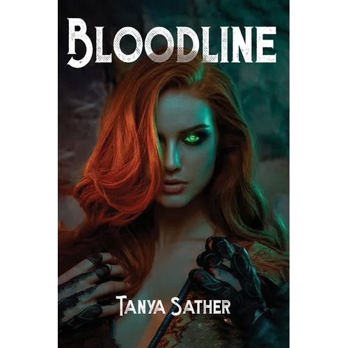 Bloodline: The Chaos Magic Saga
