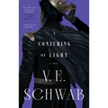 A Conjuring of Light