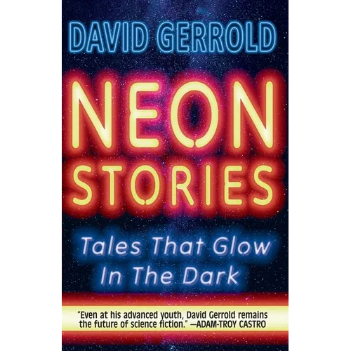 Neon Stories
