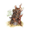 Punks In The Willows