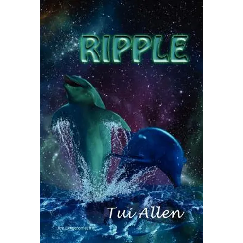 Ripple: A Dolphin Love Story