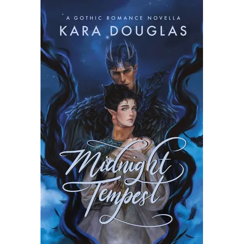 Midnight Tempest