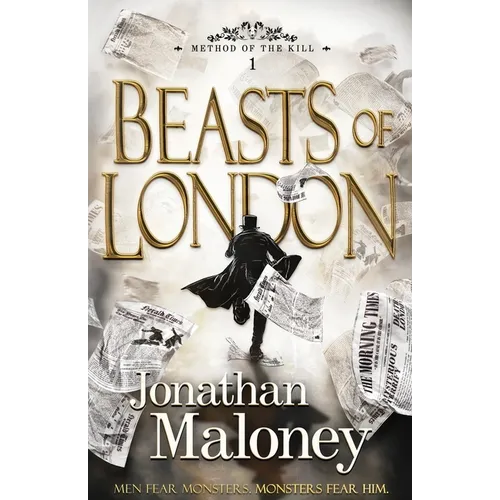 Beasts of London