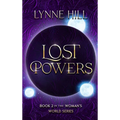 Lost Powers: Book 2