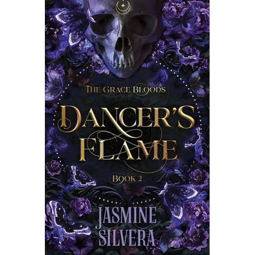 Dancer's Flame