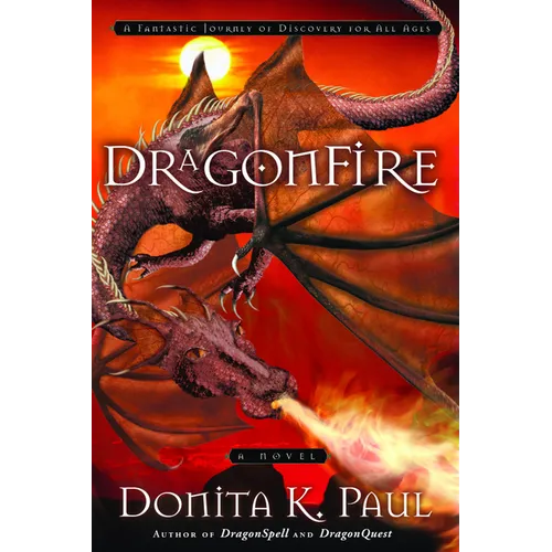 DragonFire
