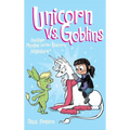 Unicorn vs. Goblins: Another Phoebe and Her Unicorn Adventure