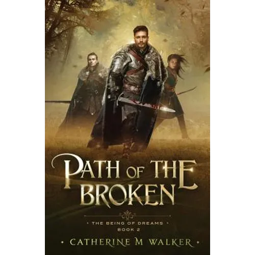Path Of The Broken