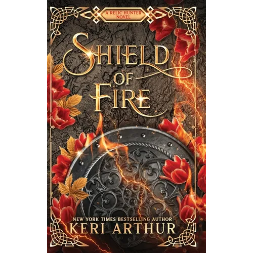 Shield of Fire